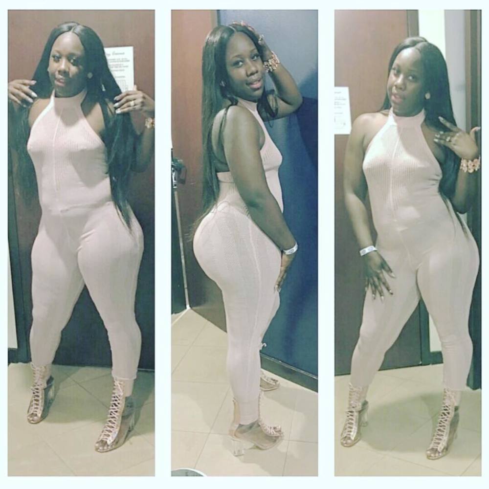 Meet your Posher, Shanika