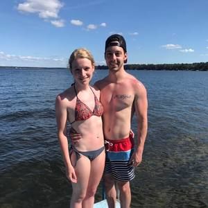 Meet your Posher, Eric