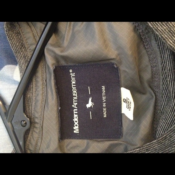 Pocket Tee - Picture 3 of 4