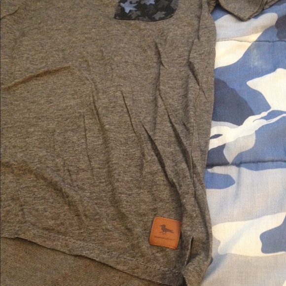 Pocket Tee - Picture 4 of 4