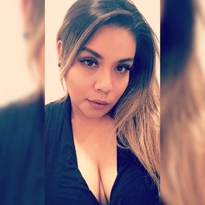 Meet your Posher, Marisela