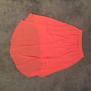 HiLo skirt