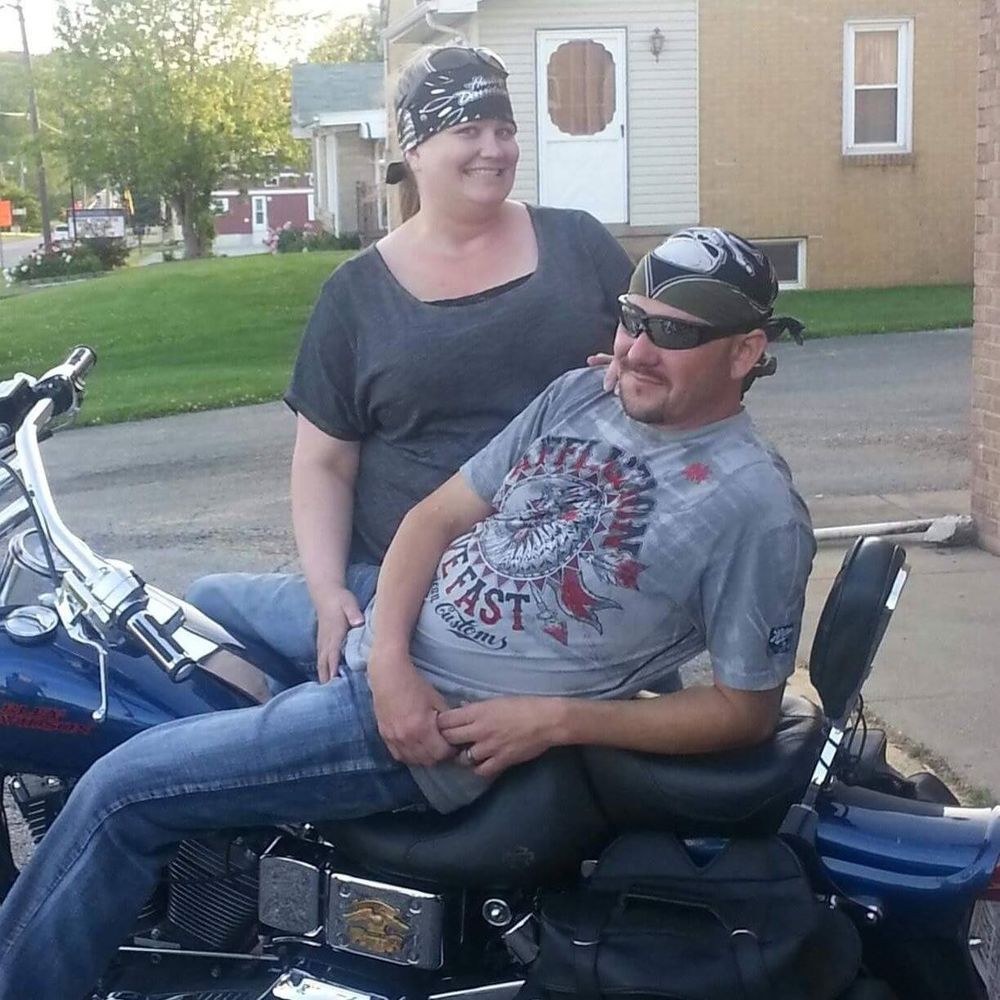 Meet your Posher, Chasidy