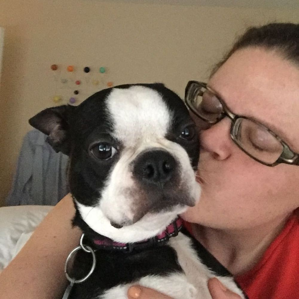 Meet your Posher, Whit