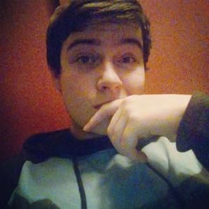 Meet your Posher, Brian