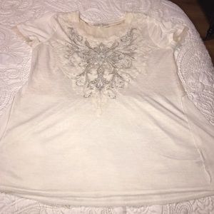 Miss Me XL Top