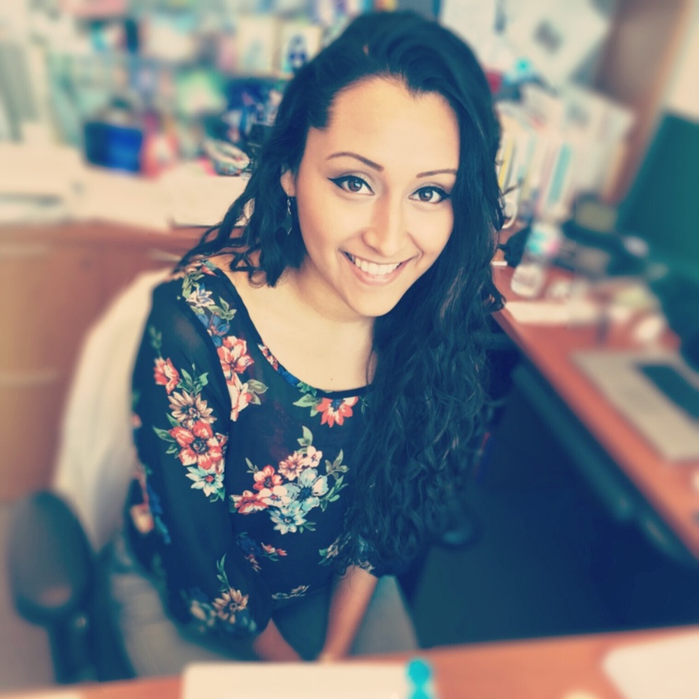 Meet your Posher, Vanessa