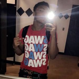 Meet your Posher, Mike