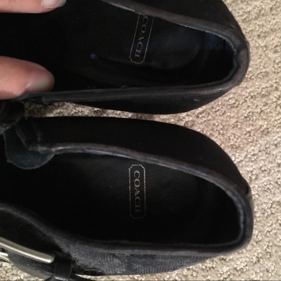 Coach Abby shoe - Picture 3 of 8