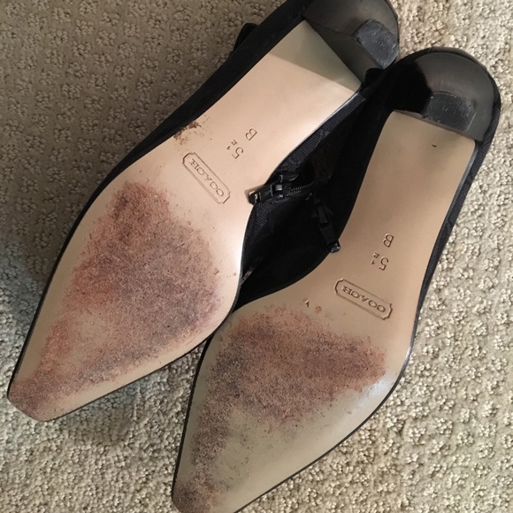 Coach Abby shoe - Picture 4 of 8