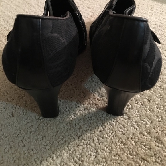 Coach Abby shoe - Picture 5 of 8