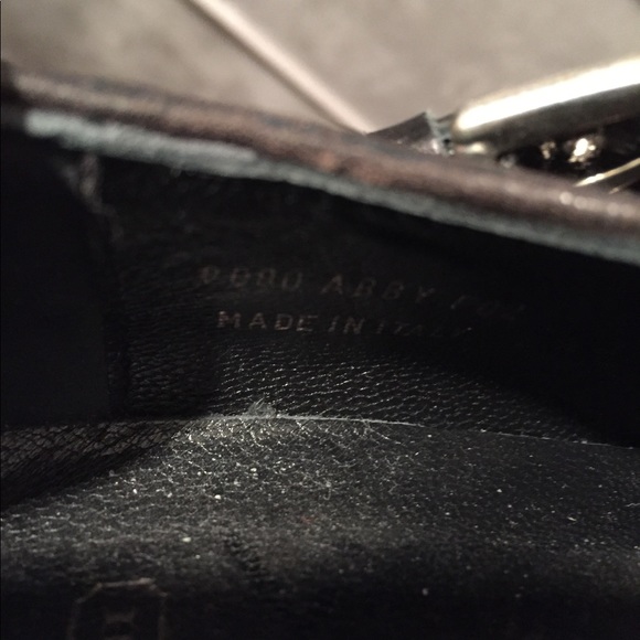 Coach Abby shoe - Picture 8 of 8