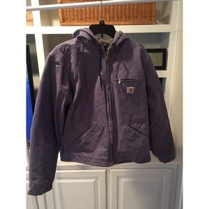 Women's carhartt