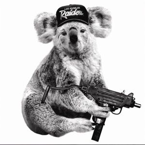 Meet your Posher, Eric