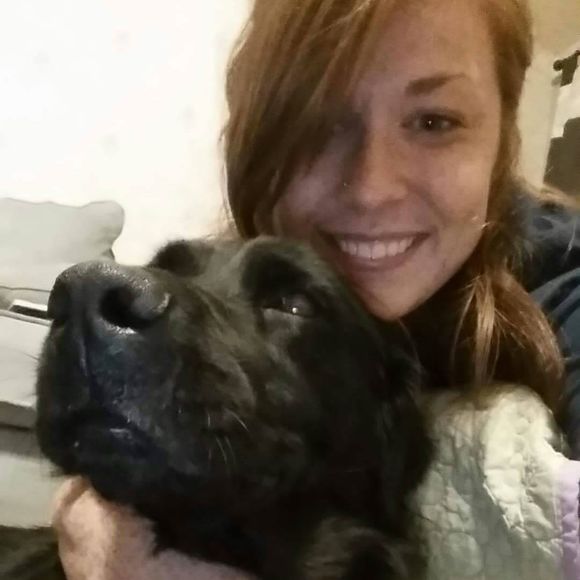 Meet your Posher, Abbey - Picture 1 of 1