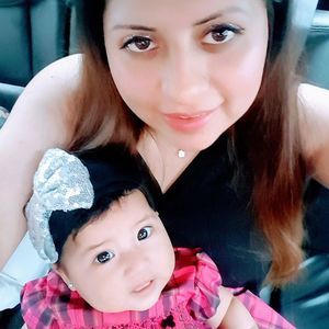 Meet your Posher, Carmen