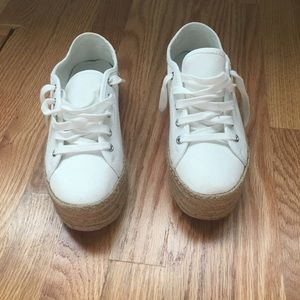 Steve Madden Hampton Sneakers