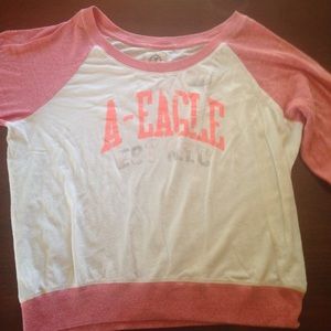 American eagle t shirt