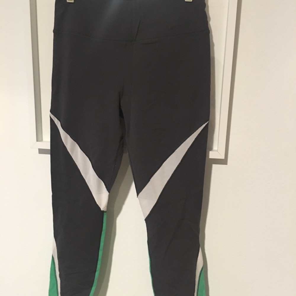 Nike full length leggings