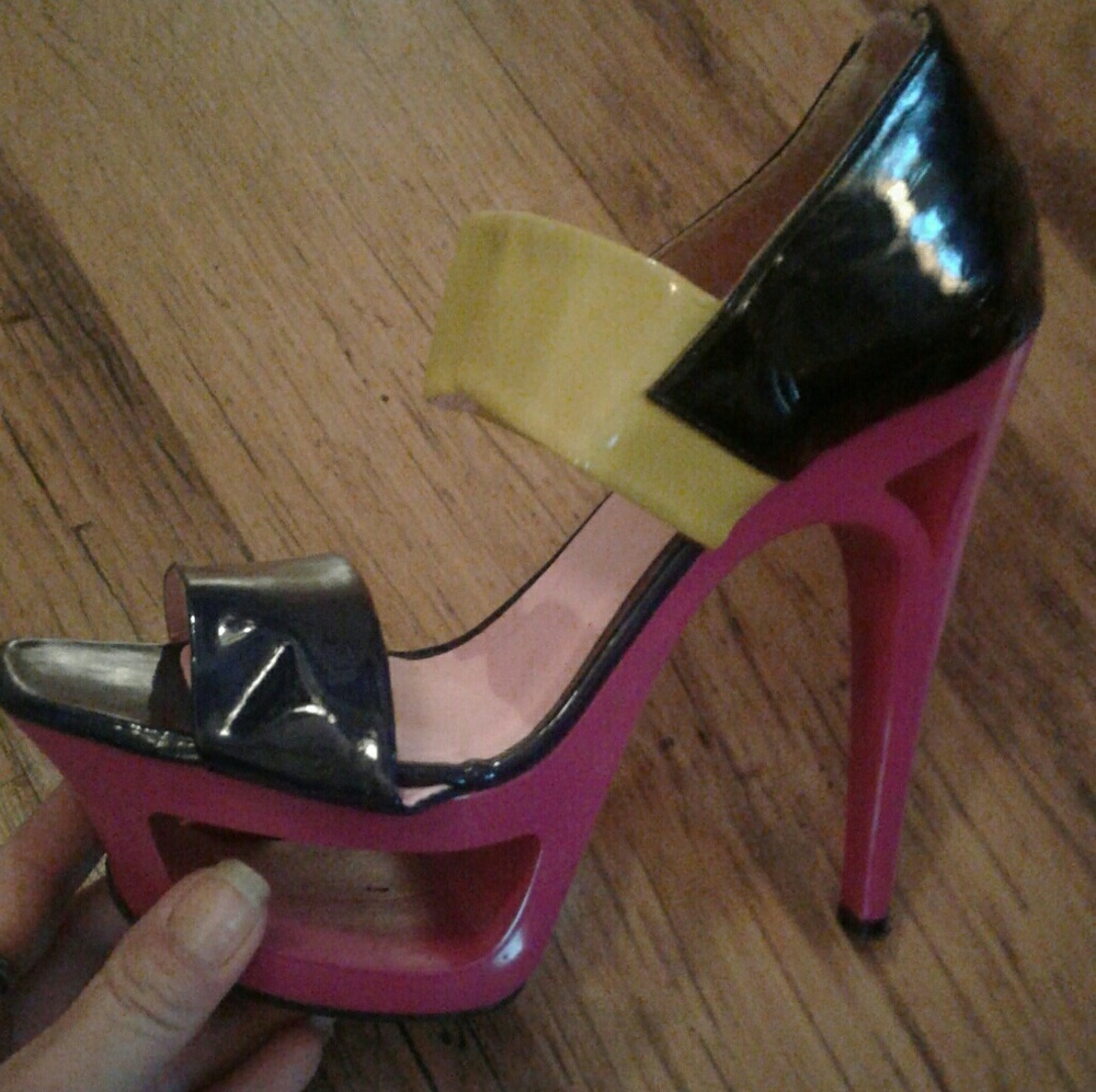 Stilettos