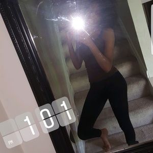 Meet your Posher, Lekay