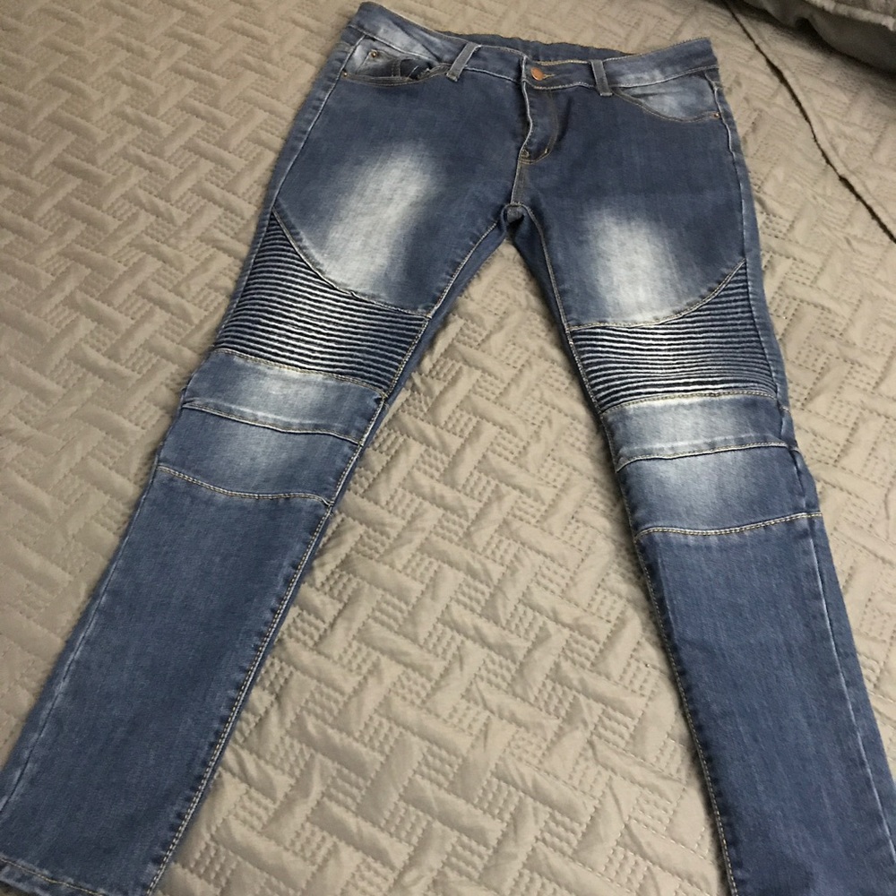 Brand skinny Jeans XL