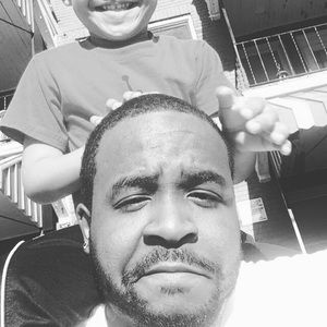 Meet your Posher, Cameron