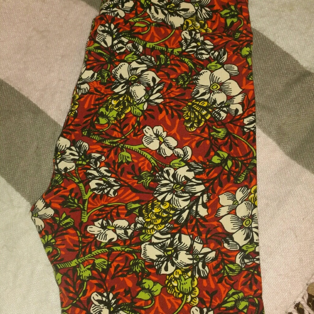 Lularoe legging