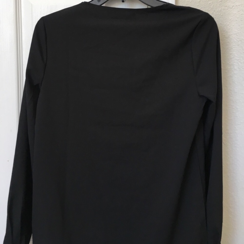 NEW MISSGUIDED LACE UP DRESS - Picture 3 of 4