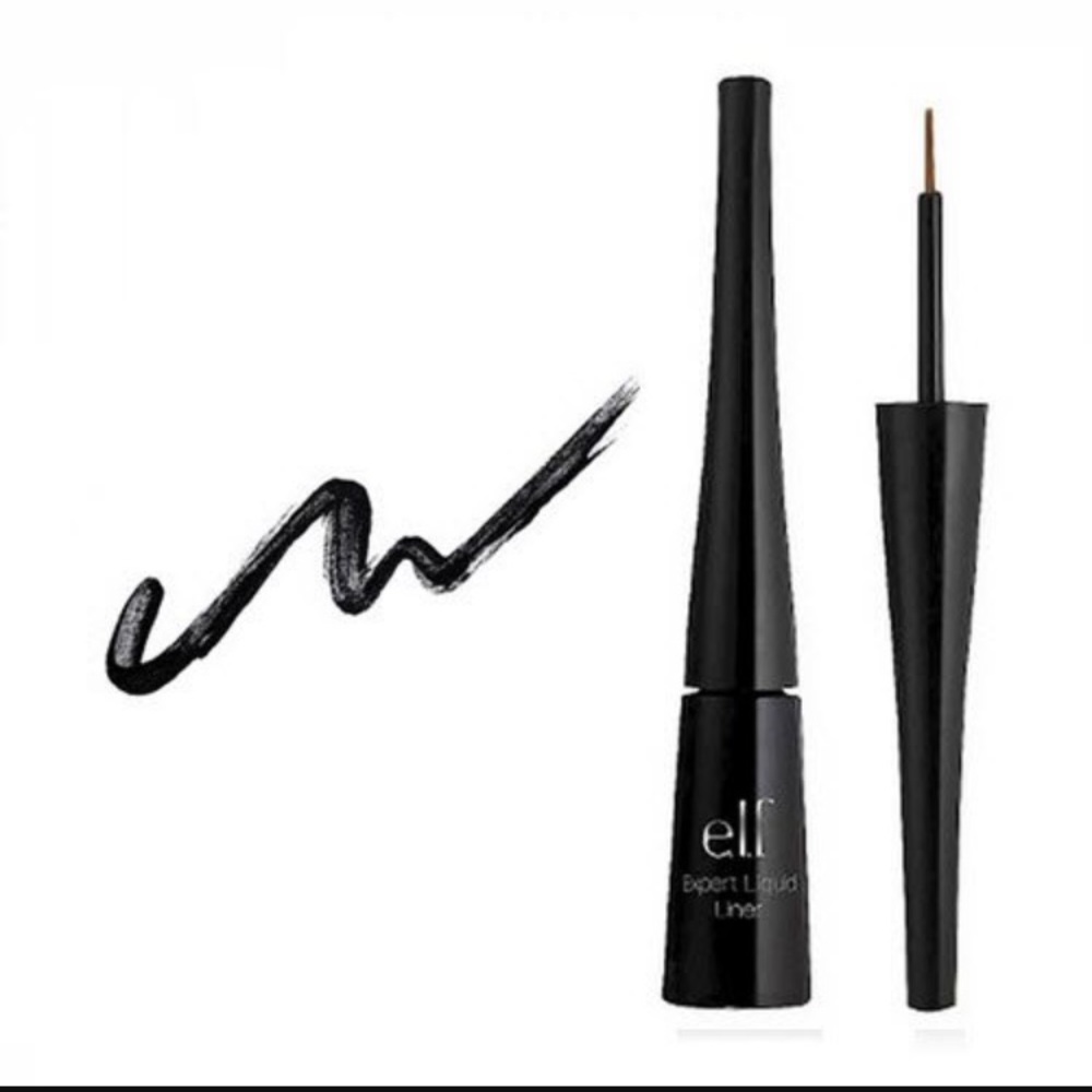 E.L.F. Cosmetics Liquid Liner