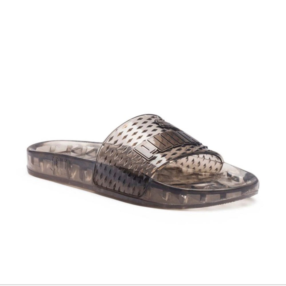 Fenty X Puma Jelly Slides by Rihanna