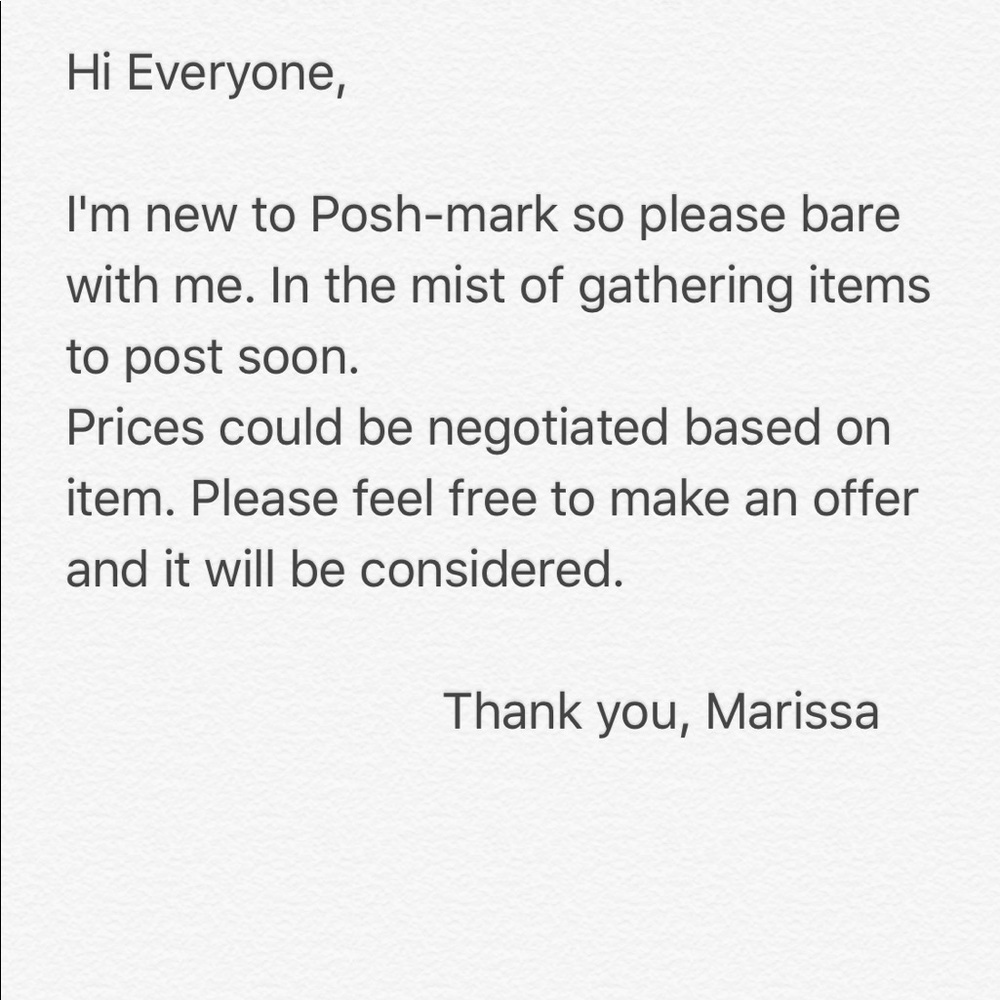 Everything & Anything