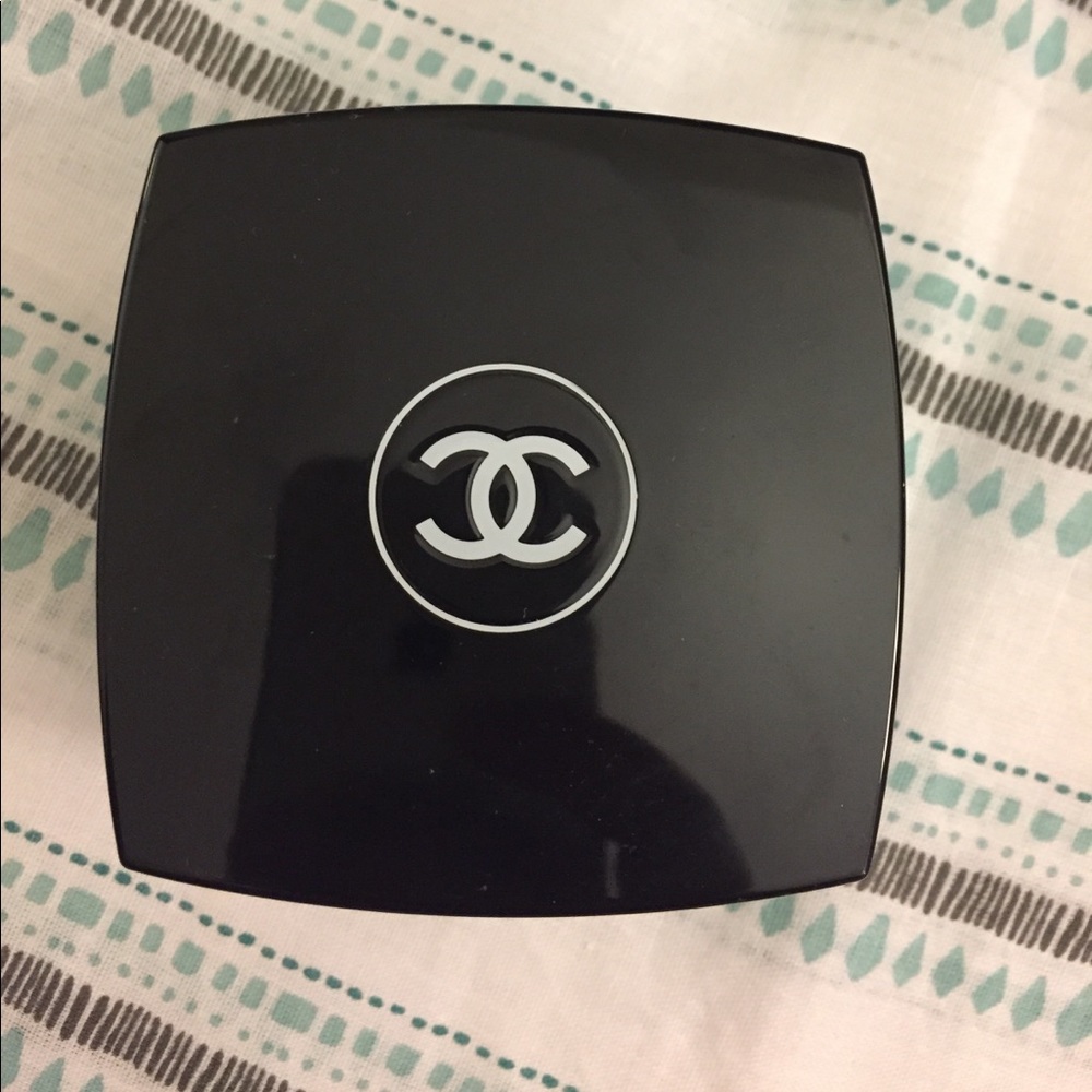 Chanel Hydra Beauty Creme