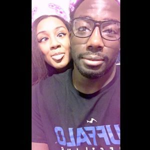 Meet your Posher, Ian