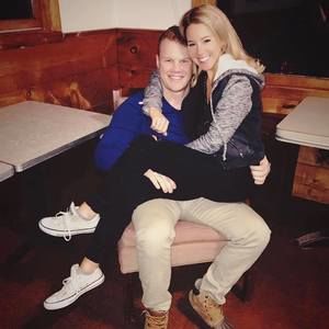 Meet your Posher, Thomas