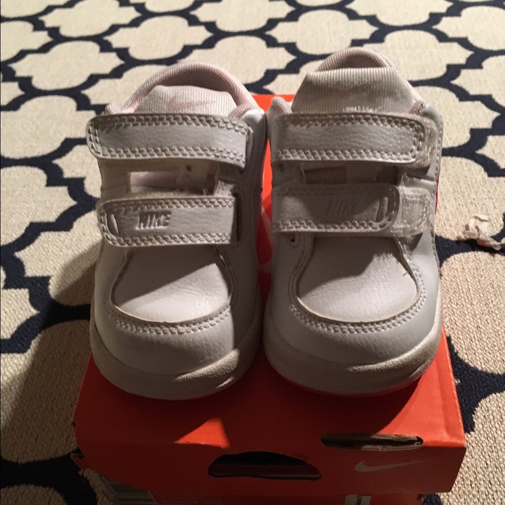 Baby Nike Sneakers