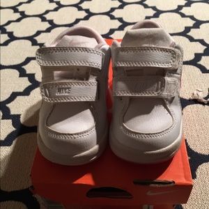 Baby Nike Sneakers