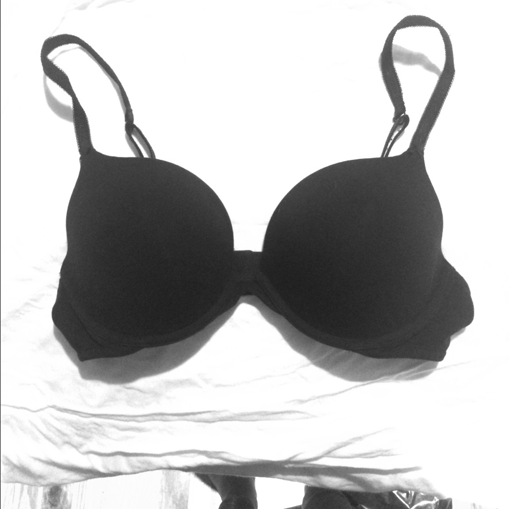 Victoria Secret 36C Push-up Bra