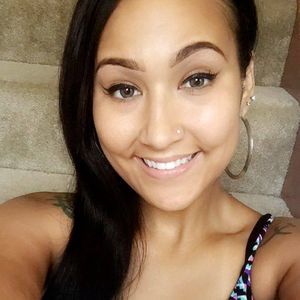 Meet your Posher, Ashlyn