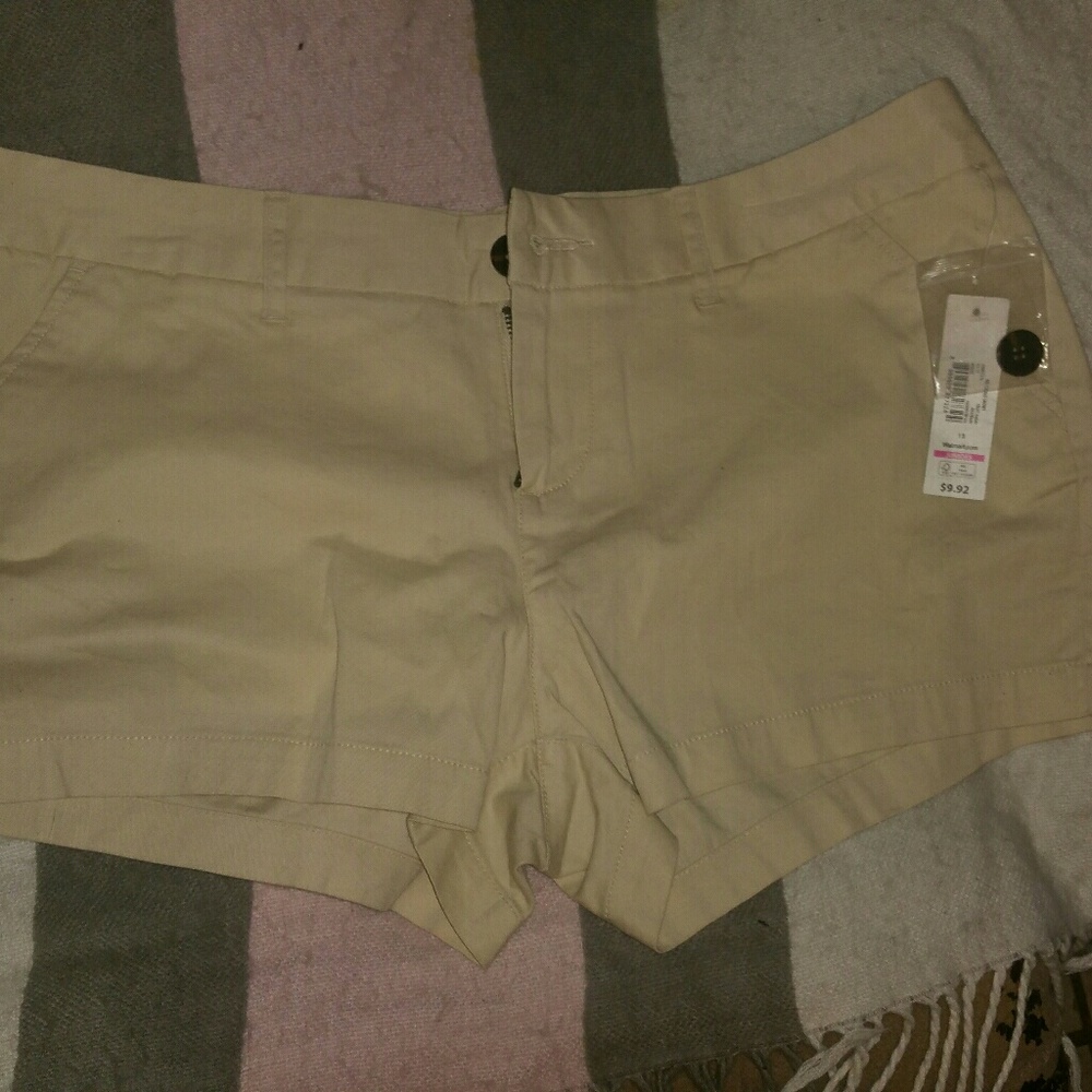 Shorts