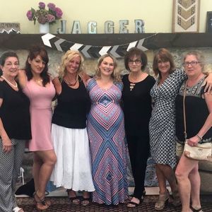 Meet your Posher, Brittney