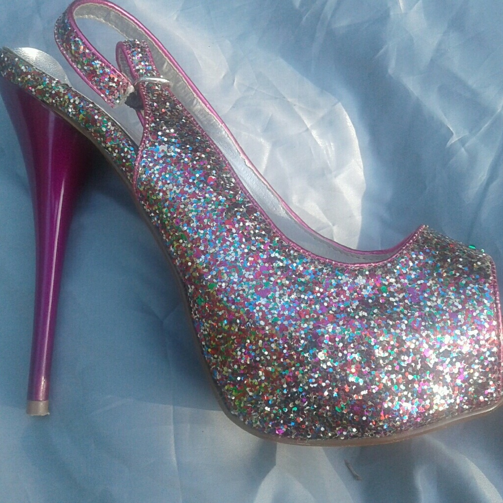 Stilettos