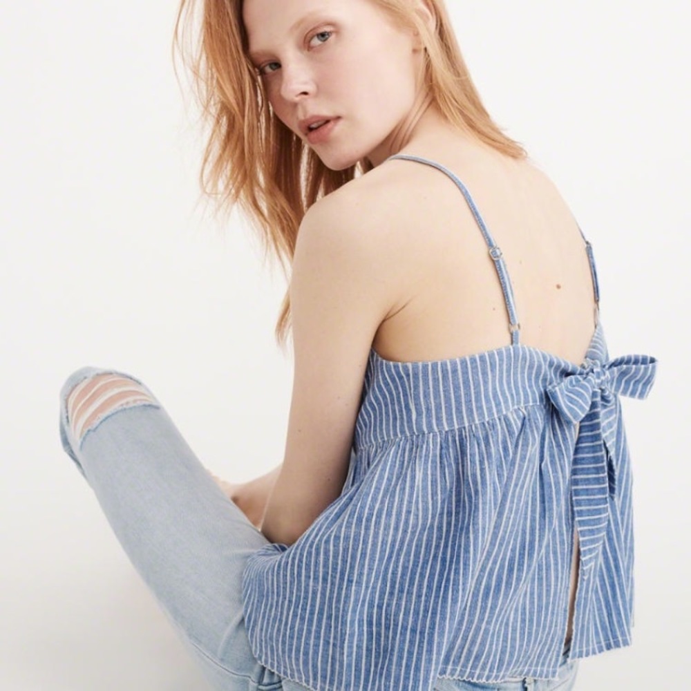 Looking for Abercrombie&fitch