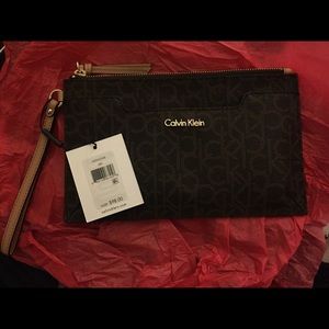 Calvin Klein Clutch