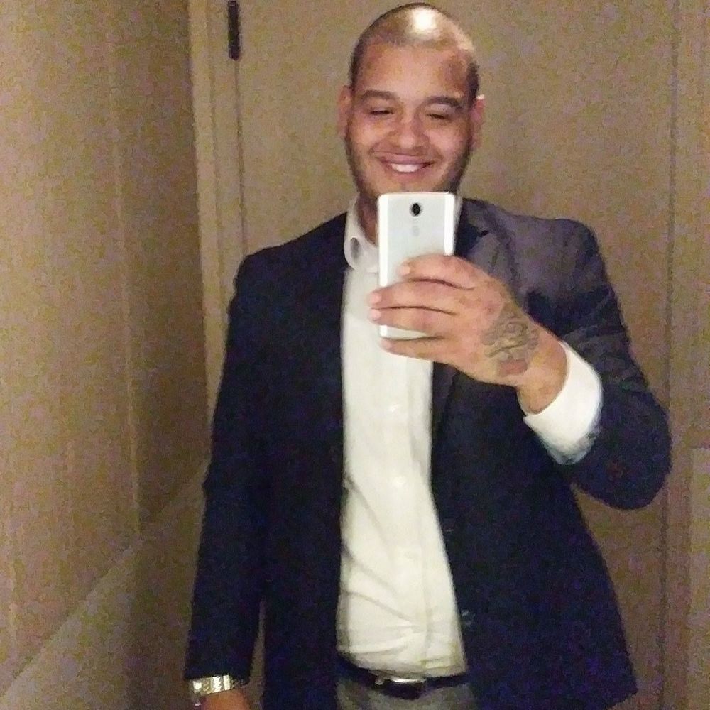 Meet your Posher, Angel