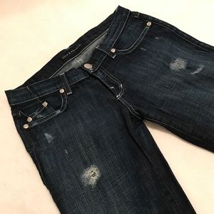 ✨Like New✨Rock & Republic Boot Cut Jean