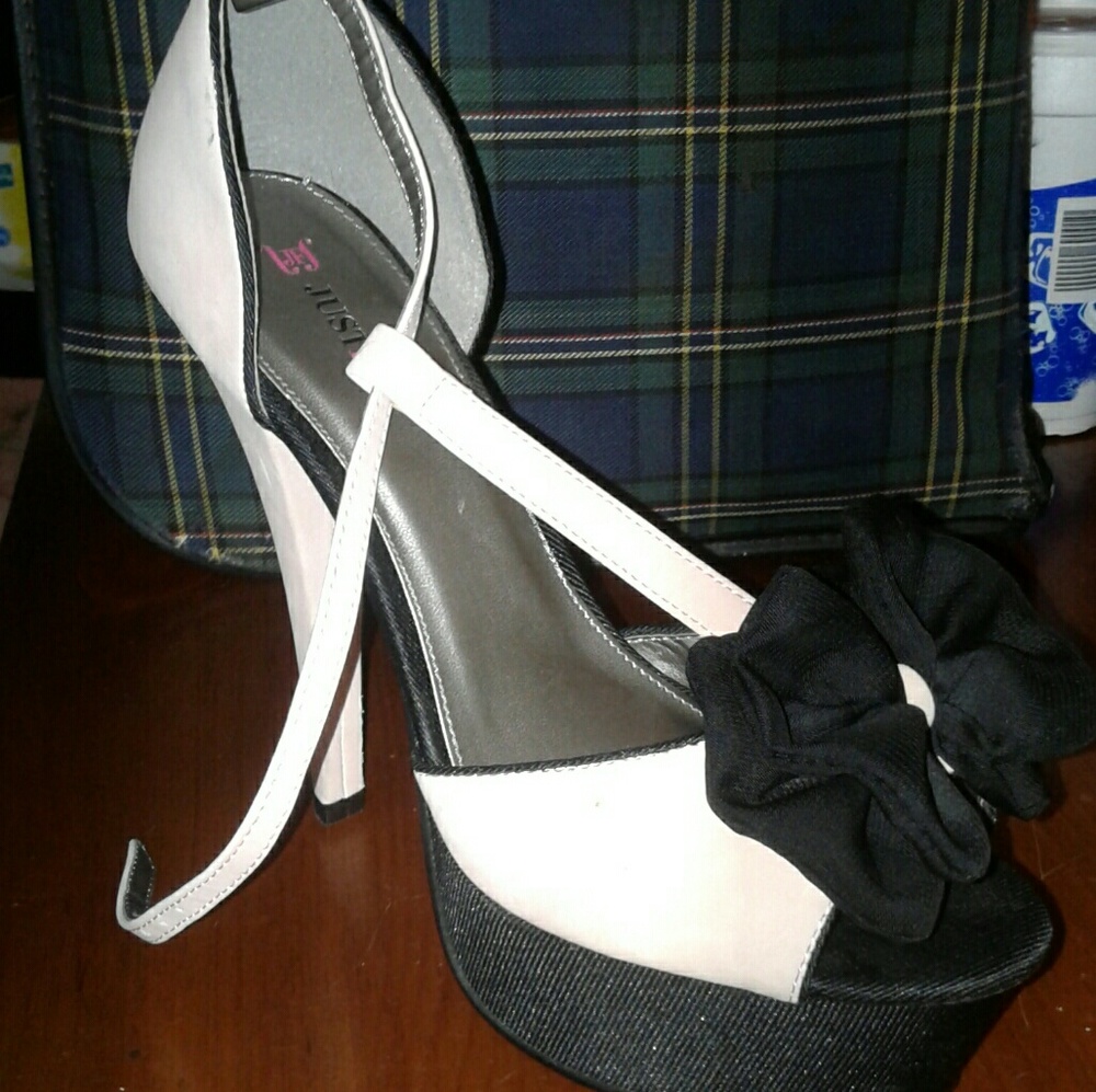 Stilettos