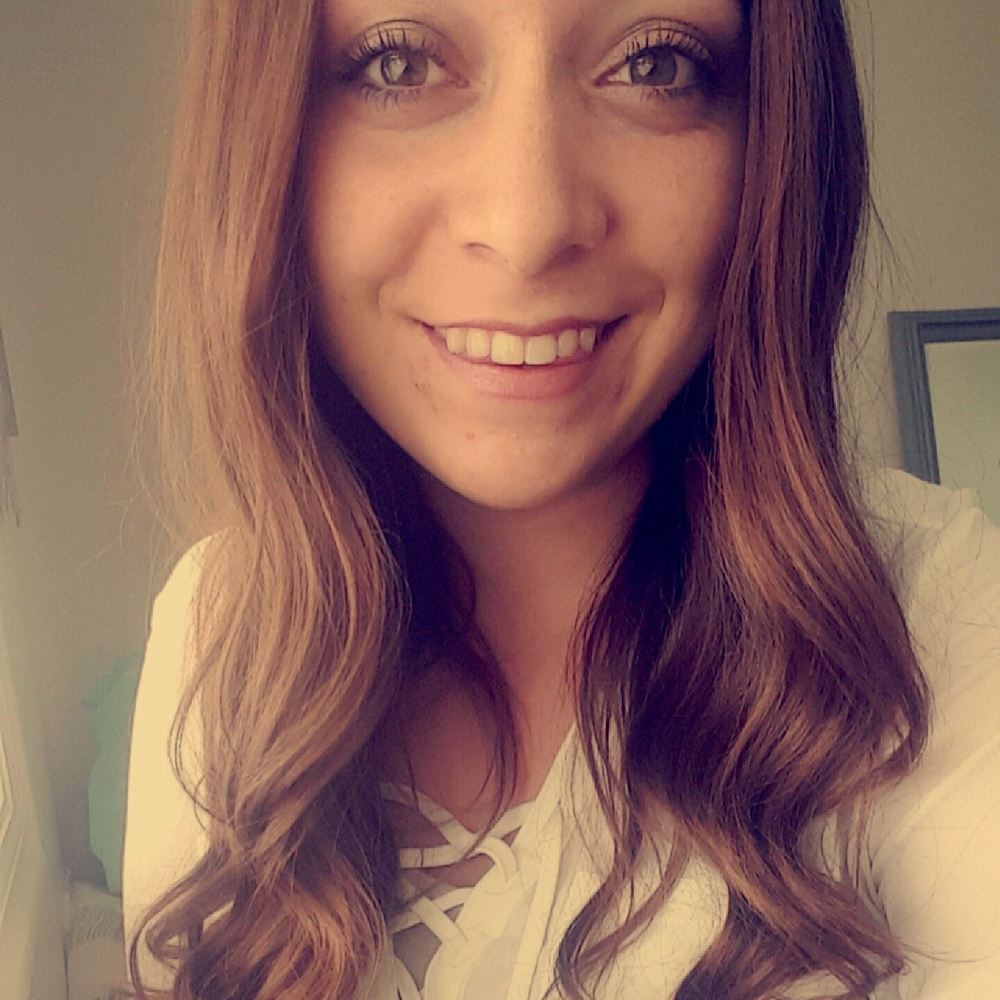 Meet your Posher, Haley