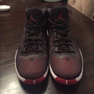 Jordan Superfly 4s