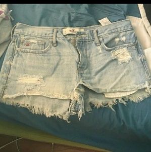 Hollister Shorts